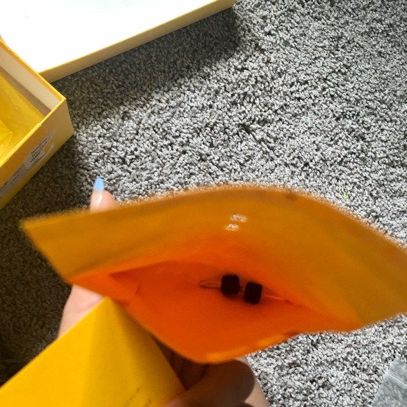 Fendi Heels size 36.5 - Picture 6 of 7